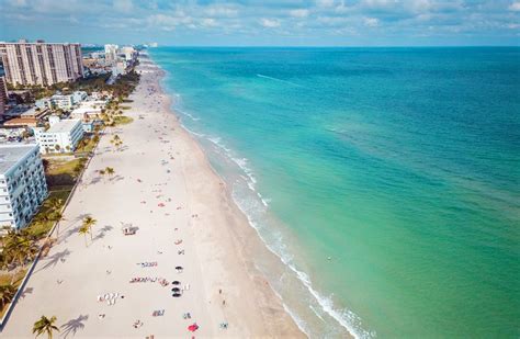 Top 10 How Far Is Hollywood Florida From Miami
