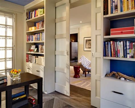 Home Office Doors Houzz