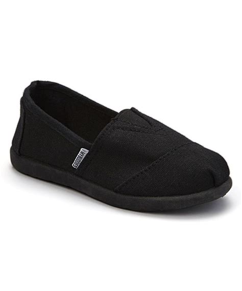 Look What I Found On Zulily My Buddies Black Slip On Shoe By My