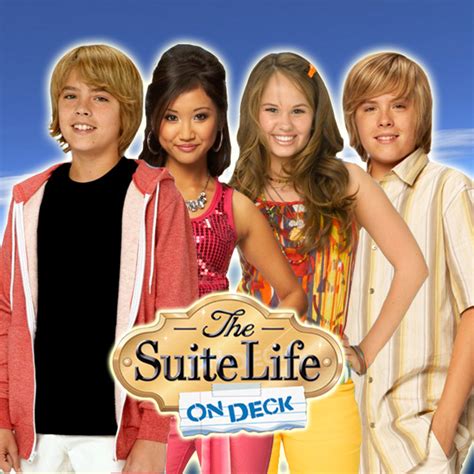 The Suite Life On Deck Season Episode