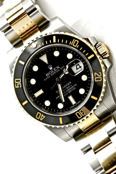 How to wind a rolex. Rolex Submariner Date (Ref. 116613LN) Hands-On - DreamChrono