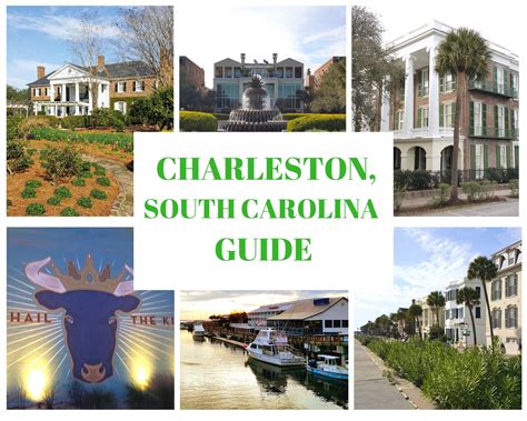3 Day Charleston Itinerary And Guide The Fearless Foreigner