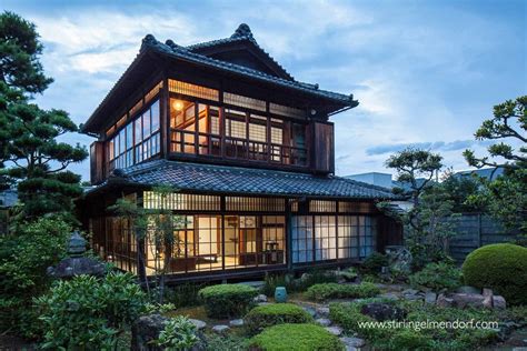 Kuwahara Architects Office Wakayama House And Tea House Picture