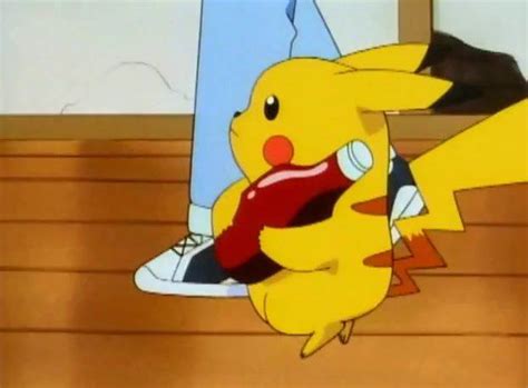 Pokémon 09122018 Ig Fb Pikachu Carrying Ketchupmp4