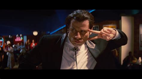 With tenor, maker of gif keyboard, add popular john travolta pulp fiction animated gifs to your conversations. Pulp Fiction Review - DoBlu.com