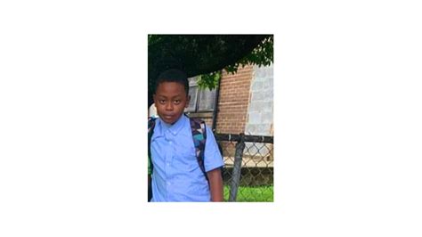 Police Help Find 12 Year Old Missing Since Wednesday