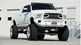 Pictures of Youtube Lifted Trucks