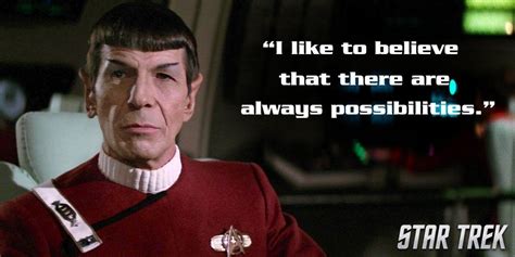 5 Twitter Star Trek Quotes Star Trek Movies Star Trek