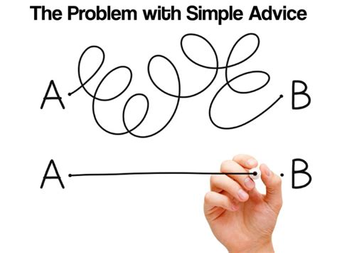 The Problem With Advice And How To Give It Well Femgineer
