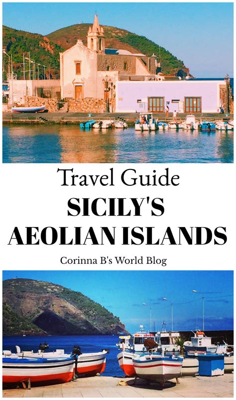 sicily s aeolian islands ~ what you need to know corinna b s world