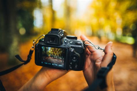 The Most Important Camera Settings For Beginners To Learn