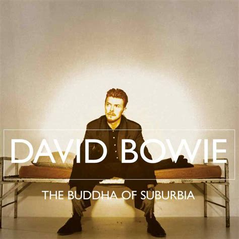 The Buddha Of Suburbia | The Bowie Bible