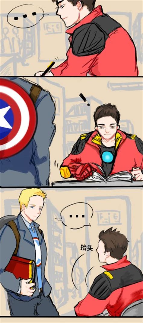 Avengers academy (video game), marvel 90% stony, occasional other pairings, which will be marked. 395 best Avenger academy images on Pinterest | Marvel, The ...