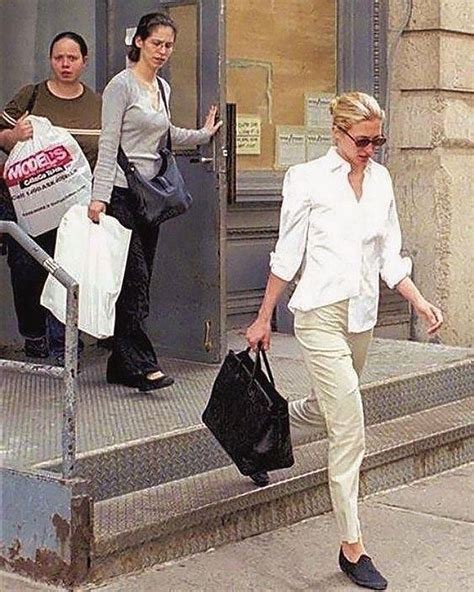 style icon the timeless looks of carolyn bessette kennedy artofit