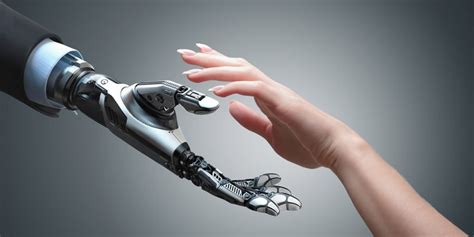 Intelligenza Artificiale VS Esseri Umani Saremo Sostituiti Dai Robot