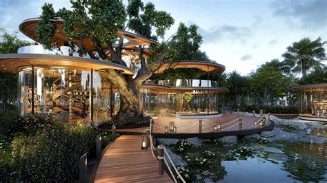 Haven by Aldar Properties | Off Plan Properties