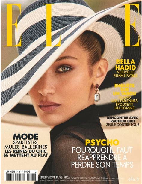 Image Of Bella Hadid