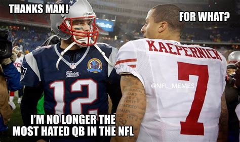 New England Patriots On Twitter Nfl Memes Funny Funny Football Memes