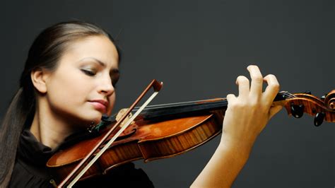 Violin Lesson 1 For Absolute Beginners