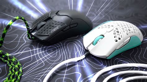 Customize Your Gaming Mouse With 7 Cheap Mods Youtube