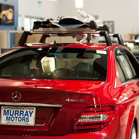 Hours may change under current circumstances Mercedes-Benz of Denver - 4 tips from 171 visitors