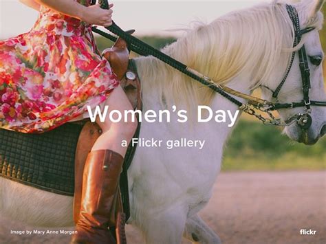 A Gallery Of 50 Female Photographers To Follow For Womens Flickr