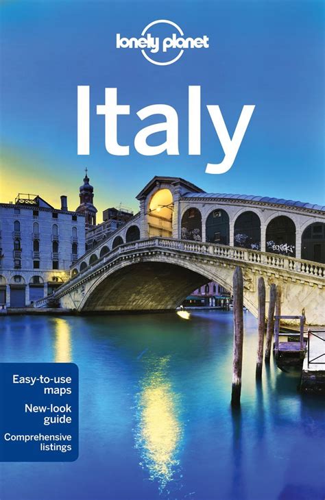 Tour Italy With Lonely Planet Travel Guides Colorado Mountain Mom