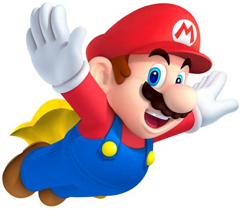 Cape Mario Fantendo Nintendo Fanon Wiki Fandom Powered By Wikia
