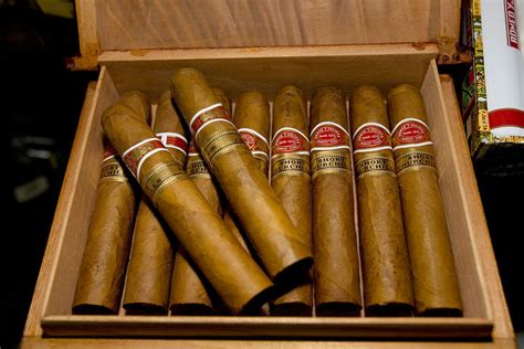 The Reason That Cuban Cigars Are Illegal