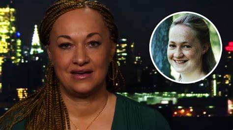 Rachel Dolezal Causes Outrage By Claiming She Is Transracial After