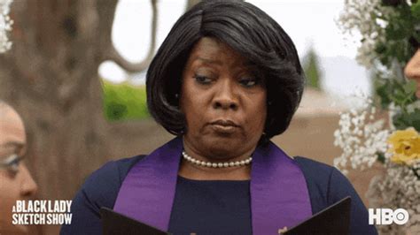 A Black Lady Sketch Show GIFs Get The Best On GIPHY