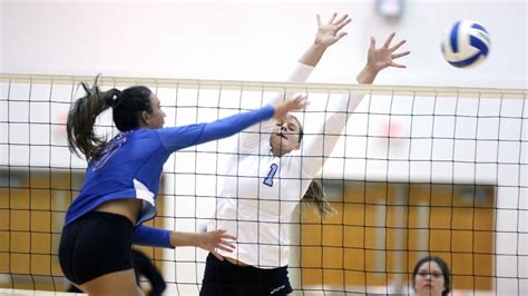 Region Girls Volleyball Playoff Pairings Orlando Sentinel