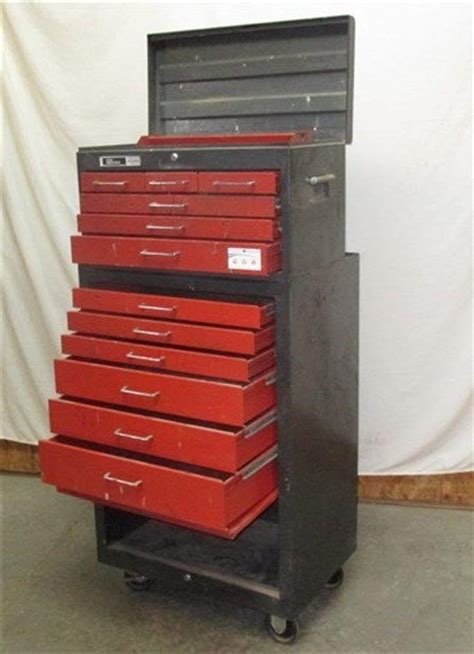 Kennedy Rolling Tool Box For Sale Only 4 Left At 60