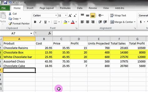 How To Differentiate Data In Two Excel Spreadsheets Megatek Ict Academy
