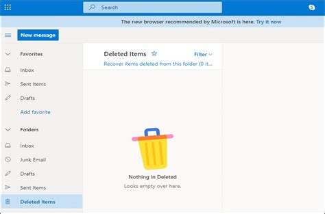 How To Recover Permanently Deleted Emails In Outlook 365 Vrlasopa