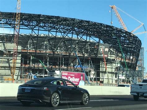 Taxpayers Wont Benefit From Vegas Stadium Naming Rights Taxpayers