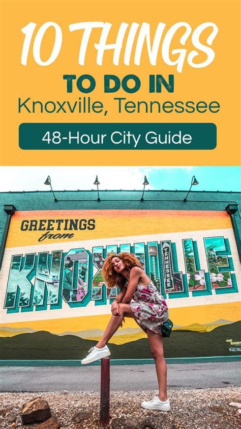You can look at the address on the map. 10 Things to Do in Knoxville, TN | 48-Hour City Guide ...