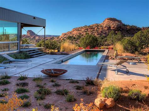 Jetson Green Luxe Desert Prefab Now Available In Moab