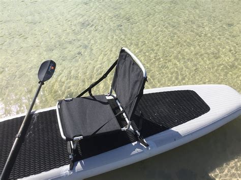 Folding Beach Chair Sup Kayak Seat