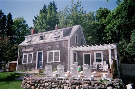 House Vacation Rental In Chester Nova Scotia Old Cottage Cottage
