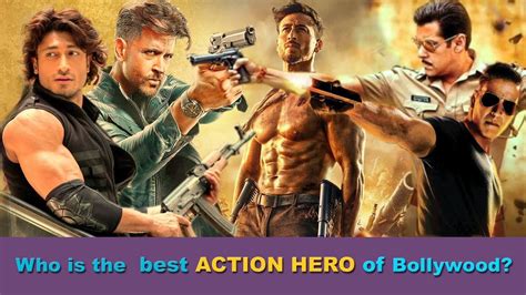 Junglee is an upcoming bollywood action film directed by well known hollywood director chuck russell. Top 10 best action movies of the decade | Best bollywood ...