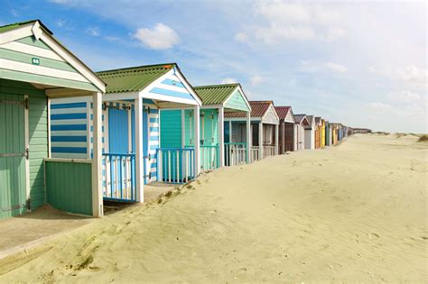 West Wittering Beach Beach Huts Mhgdp For