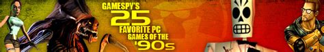 Gamespy Gamespys 25 Favorite Pc Games Of The 90s Page 19