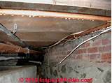 Pictures of Copper Piping In Homes