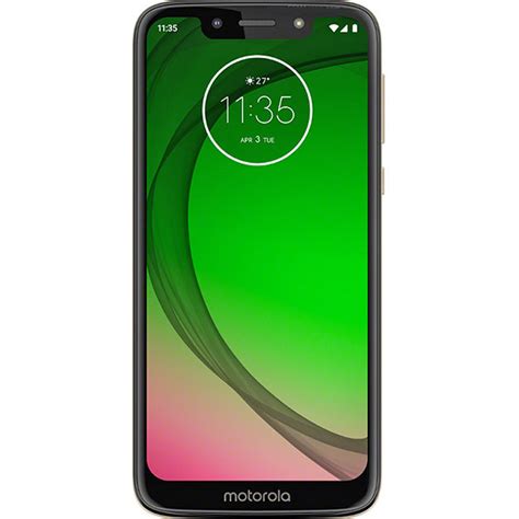 Motorola Moto G7 Play Phone Specifications And Price Deep Specs