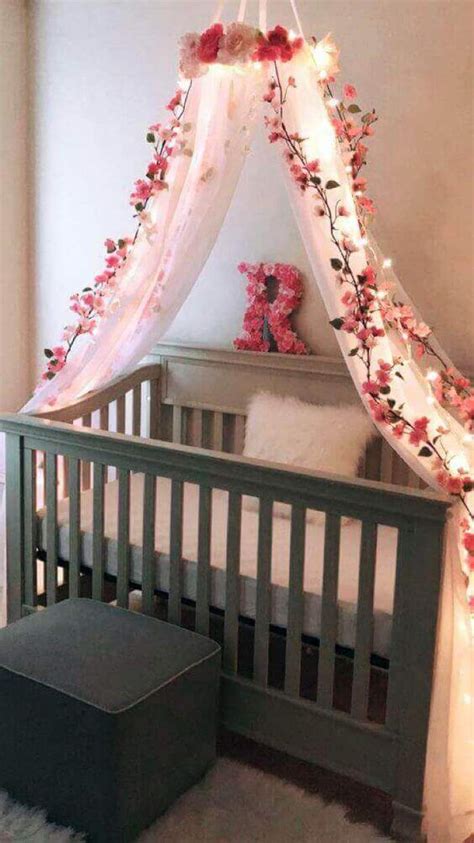 √ 27 Cute Baby Room Ideas Nursery Decor For Boy Girl And Unisex