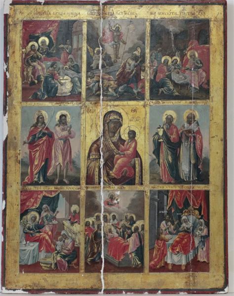 Weitere ideen zu ikonen, ikonenmalerei, ikonen der orthodoxen kirche. Ikonen restaurieren | Kunstkonservierung