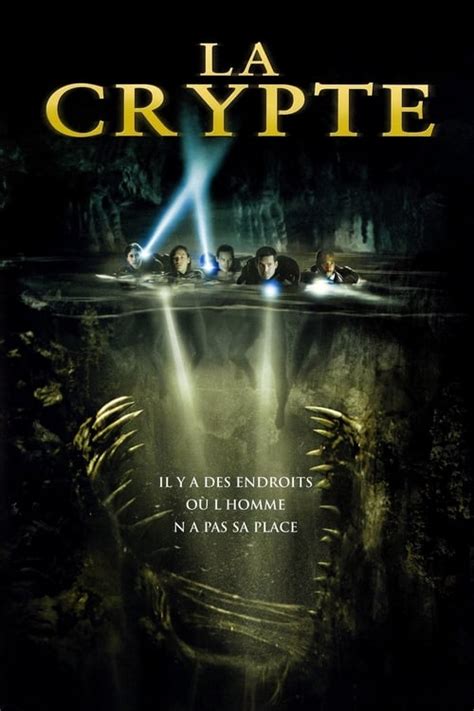 Film Vf La Crypte 2005 Film Complet En Streaming Vf Film Complets