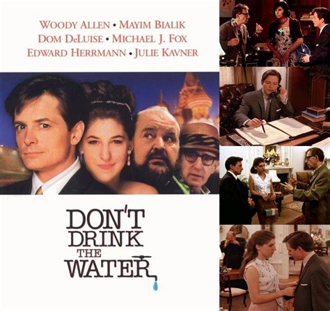 Dont Drink The Water 1994