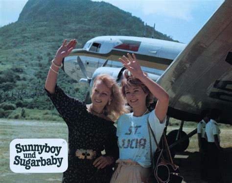 Sunnyboy Sugarbaby Dvd Oder Blu Ray Leihen Videobuster